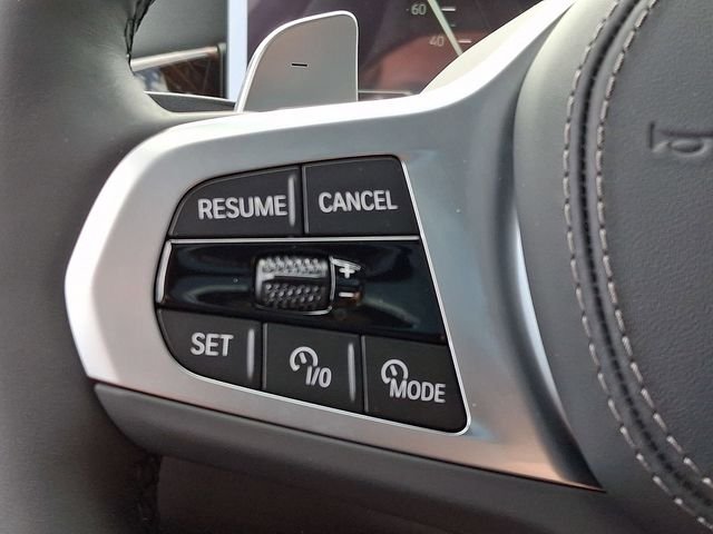 New 2027 Alpine White BMW xDrive40i image 18