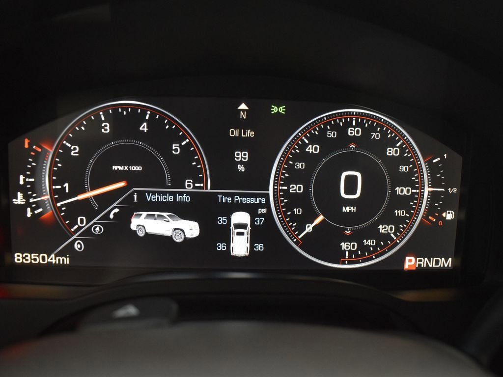 2015 CADILLAC ESCALADE - Image 14