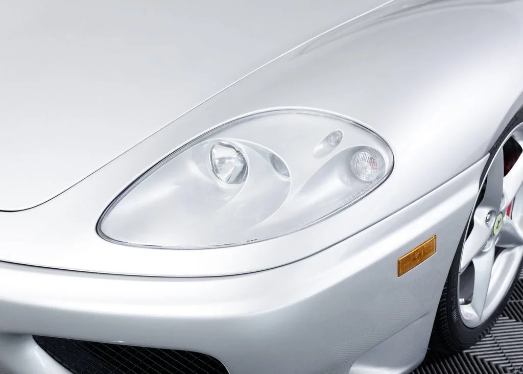 2003 Ferrari 360 Base - Photo 34