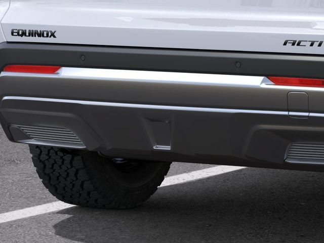 2027 Chevrolet Equinox ACTIV - Photo 15