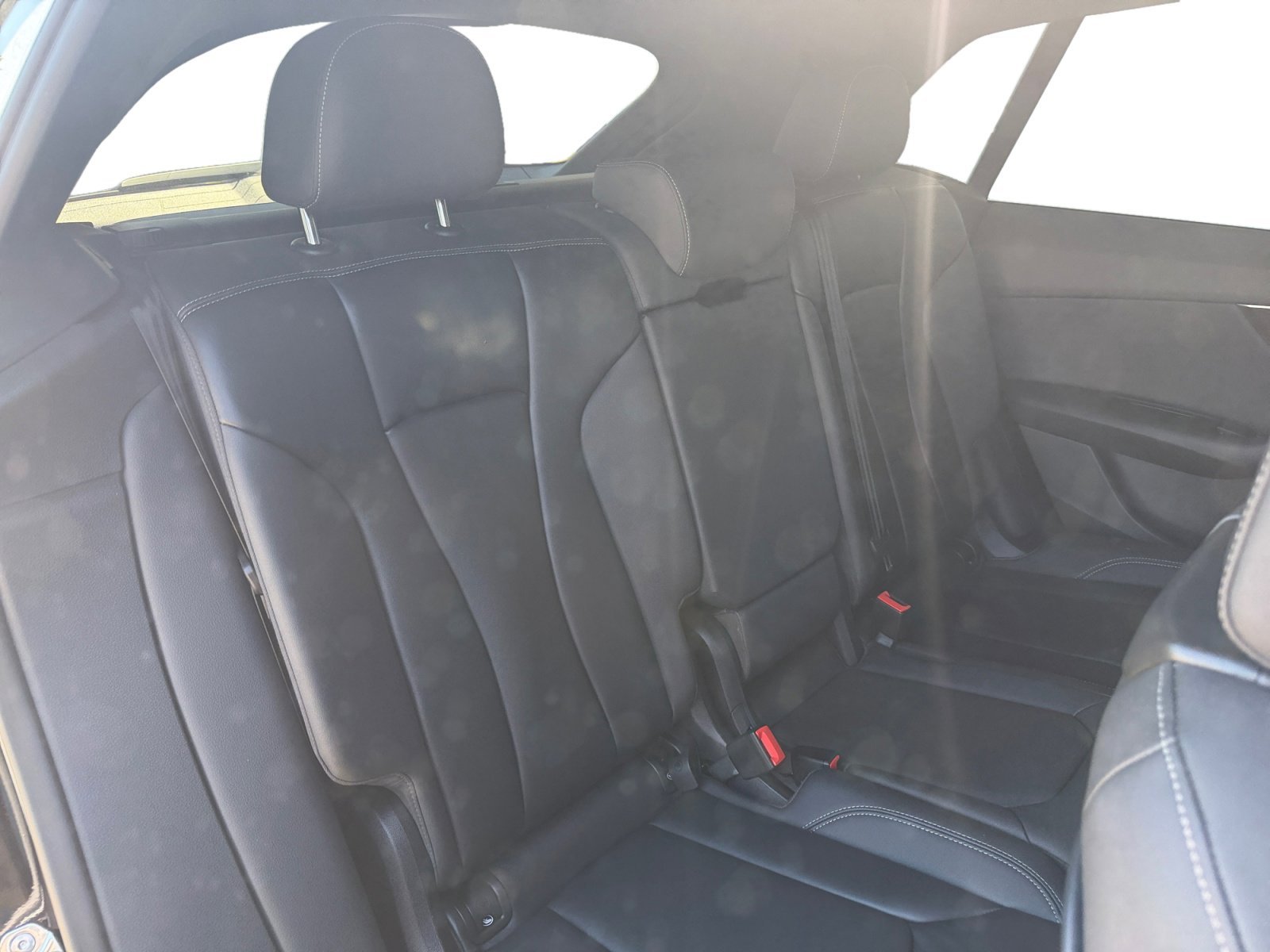 Used 2021 Black Audi Premium image 35