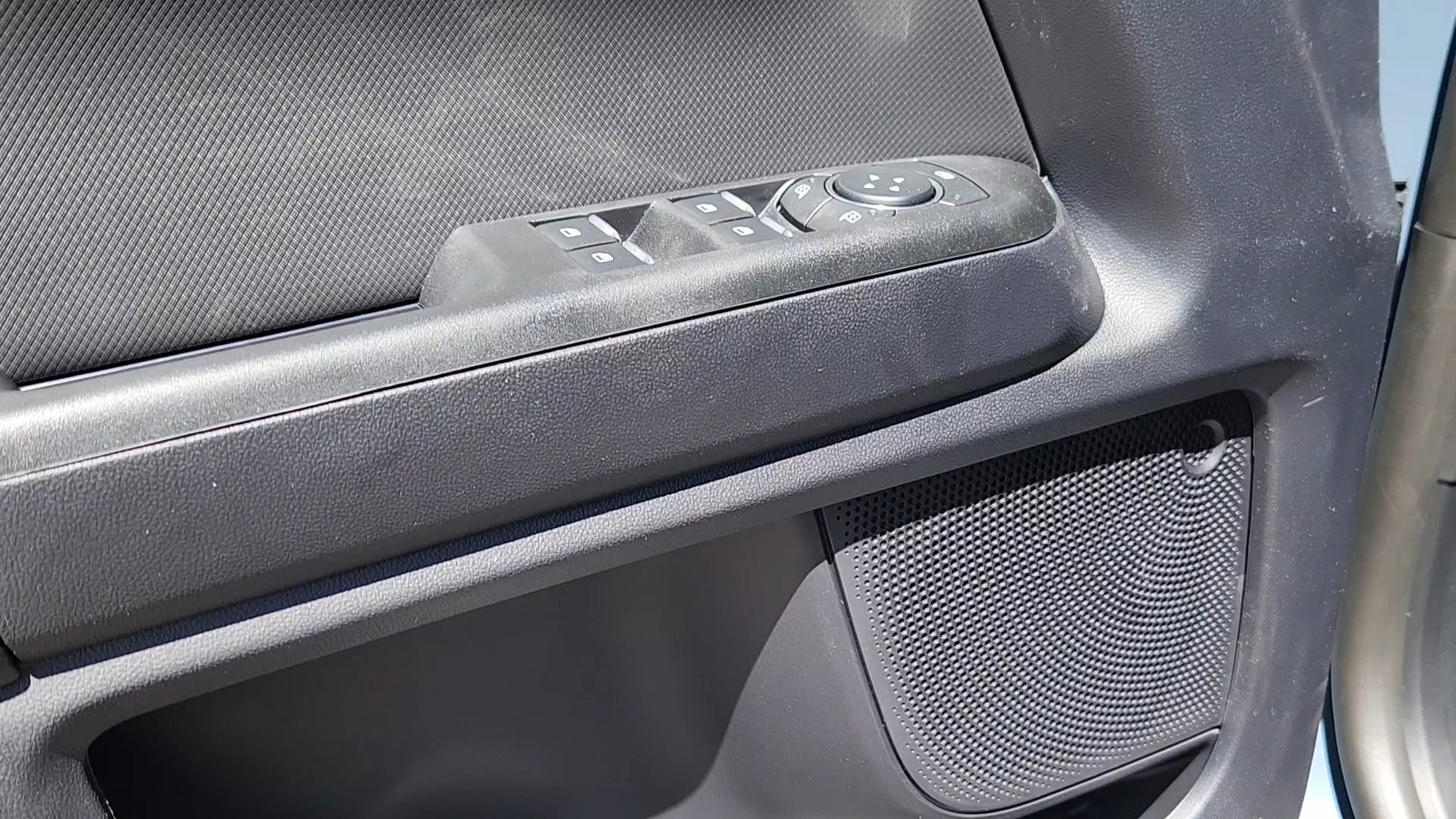 New 2025 Azure Gray Metallic Tri-Coat Ford Big Bend image 28