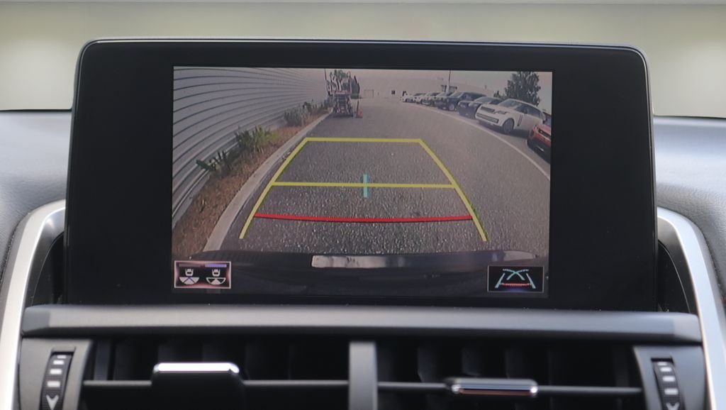 Used 2020 Black Lexus 300 F Sport image 24
