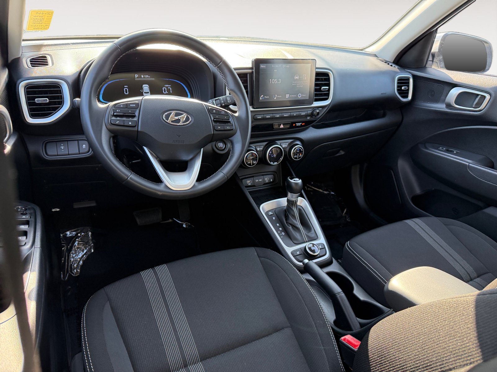 Certified Used 2026 Lunar Hyundai SEL image 15