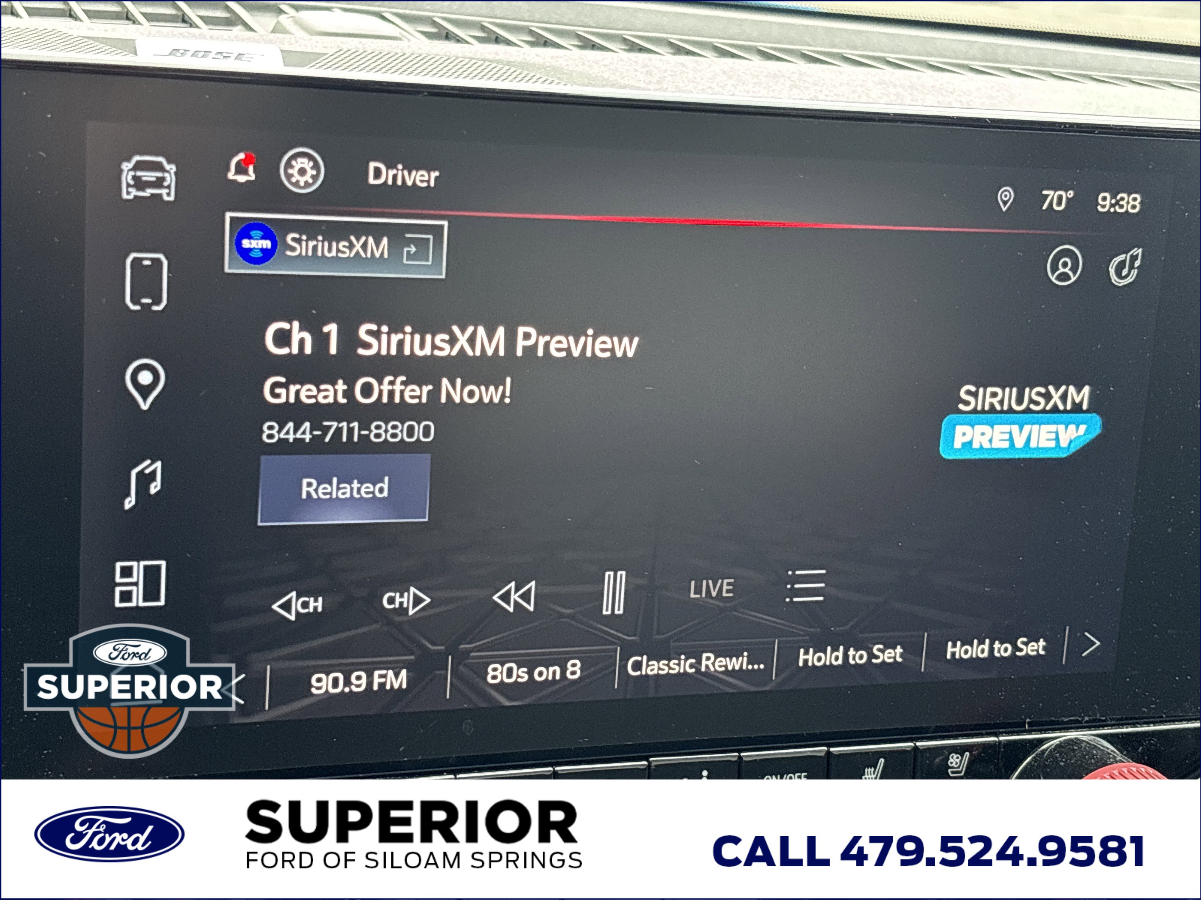 2024 GMC Canyon AT4X - Photo 34