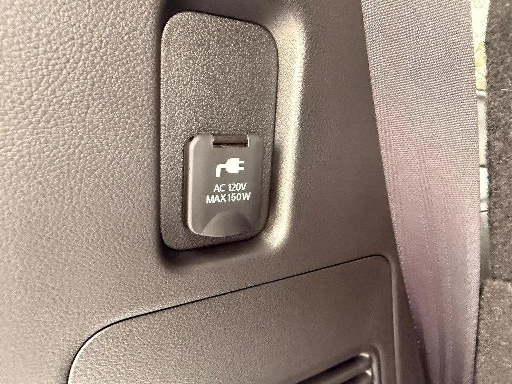 2026 Nissan Armada PRO-4X - Photo 30
