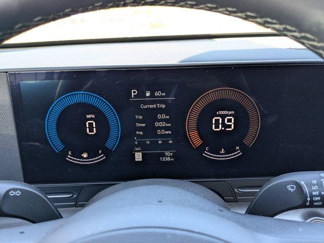 2025 Hyundai Kona SEL - Photo 25