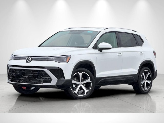 2026 Volkswagen Taos 1.5T SEL