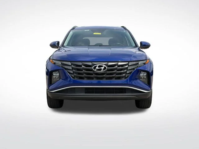 Used 2023 Blue Hyundai SEL image 30