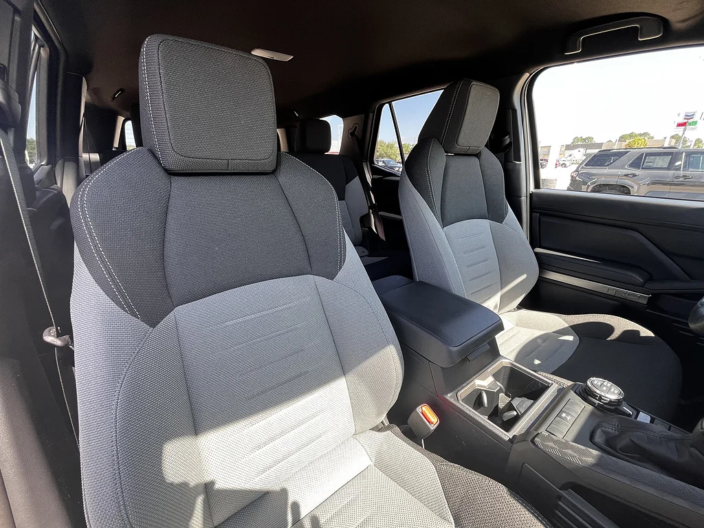 New 2026 Cutting Edge Toyota 4Runner TRD Off-Road image 9
