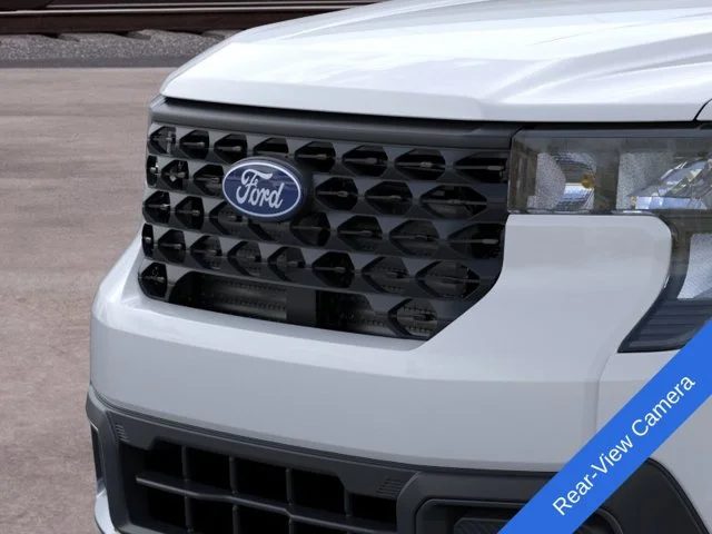 New 2026 Oxford White Ford XLT image 20