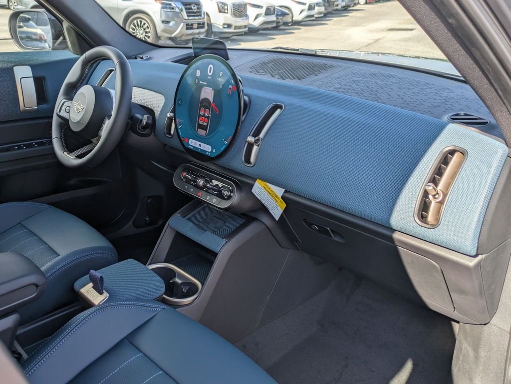 2025 MINI Countryman S - Photo 26