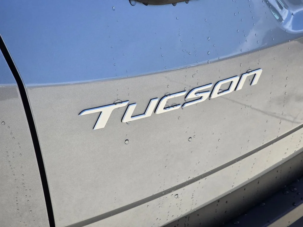 Used 2026 Silver Hyundai SEL image 6