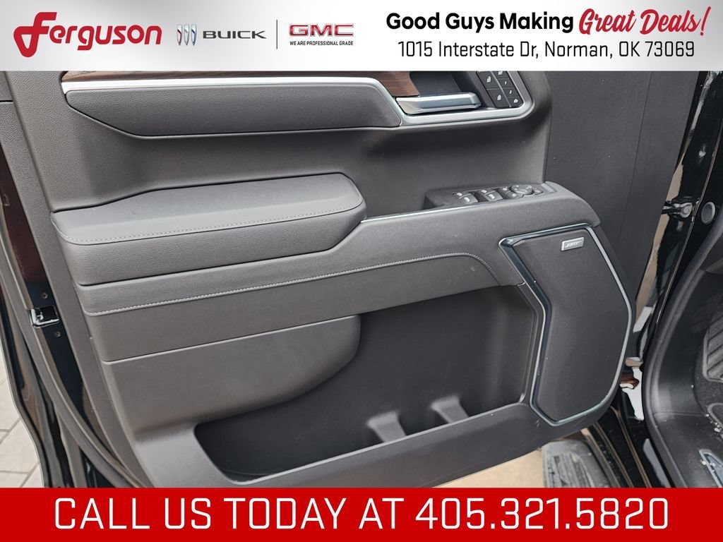 2026 GMC Sierra 1500 SLT - Photo 14