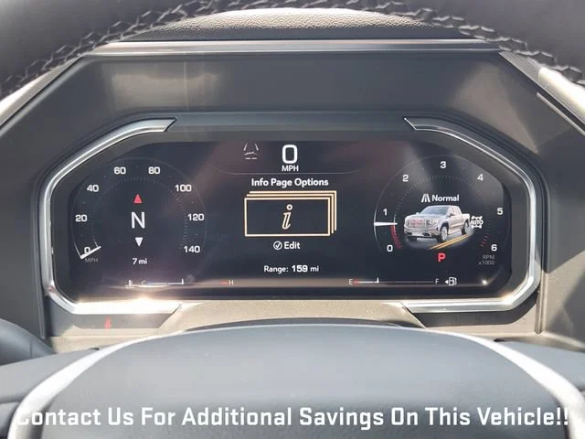 New 2026 Sterling Metallic GMC Denali image 11