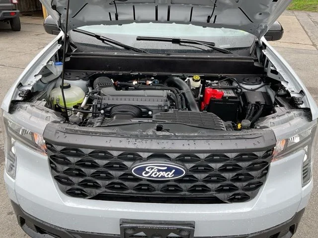 Used 2026 White Ford XLT image 55