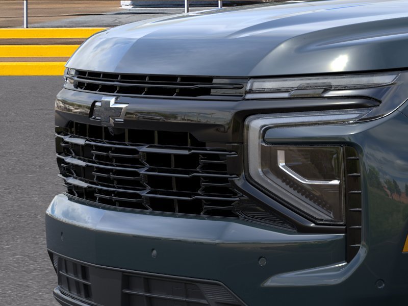 2026 Chevrolet Tahoe RST - Photo 13