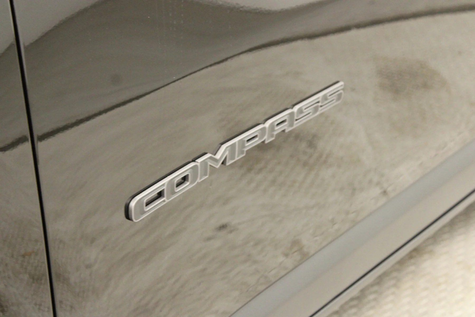 2025 Jeep Compass Latitude - Photo 20