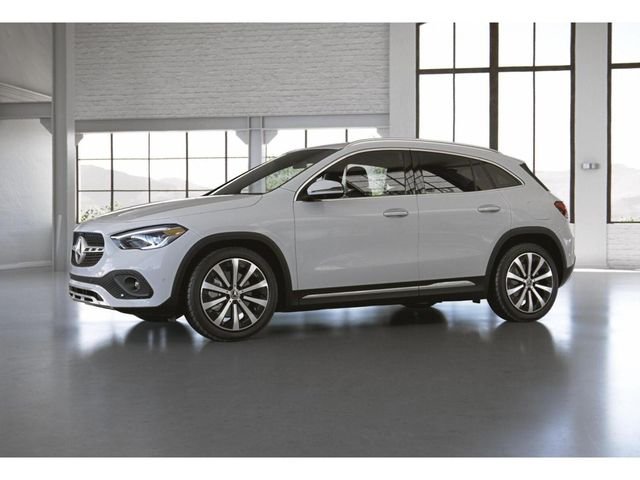 Certified Used 2023 White Mercedes-Benz GLA 250 image 39
