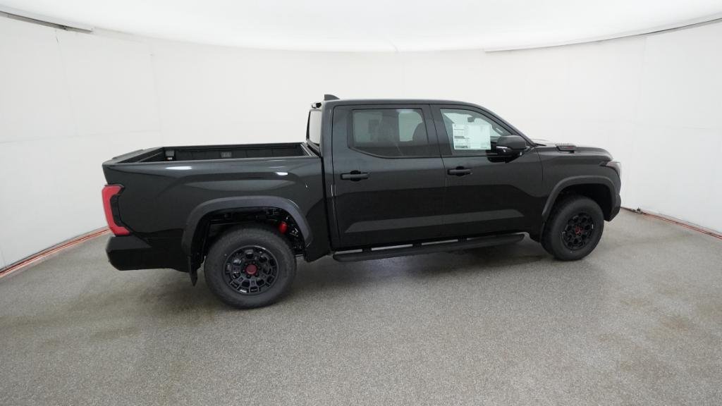 2026 Toyota Tundra TRD Pro - Photo 44