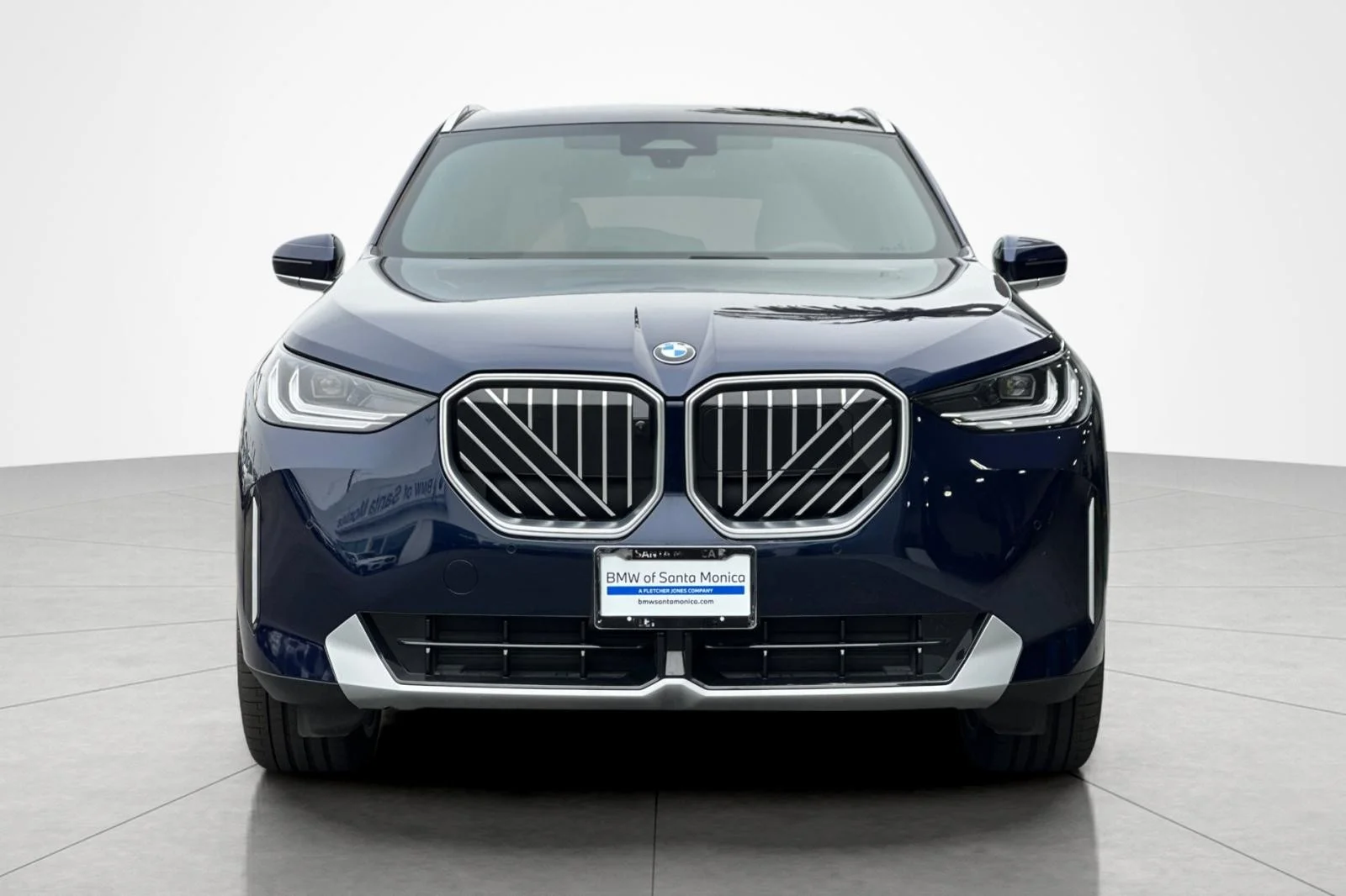 2026 BMW X3 30 - Photo 8
