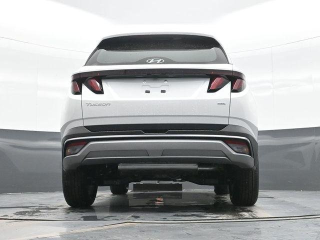 New 2026 White Hyundai SE AWD image 18