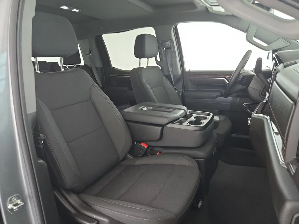 2025 GMC Sierra 1500 Elevation - Photo 34