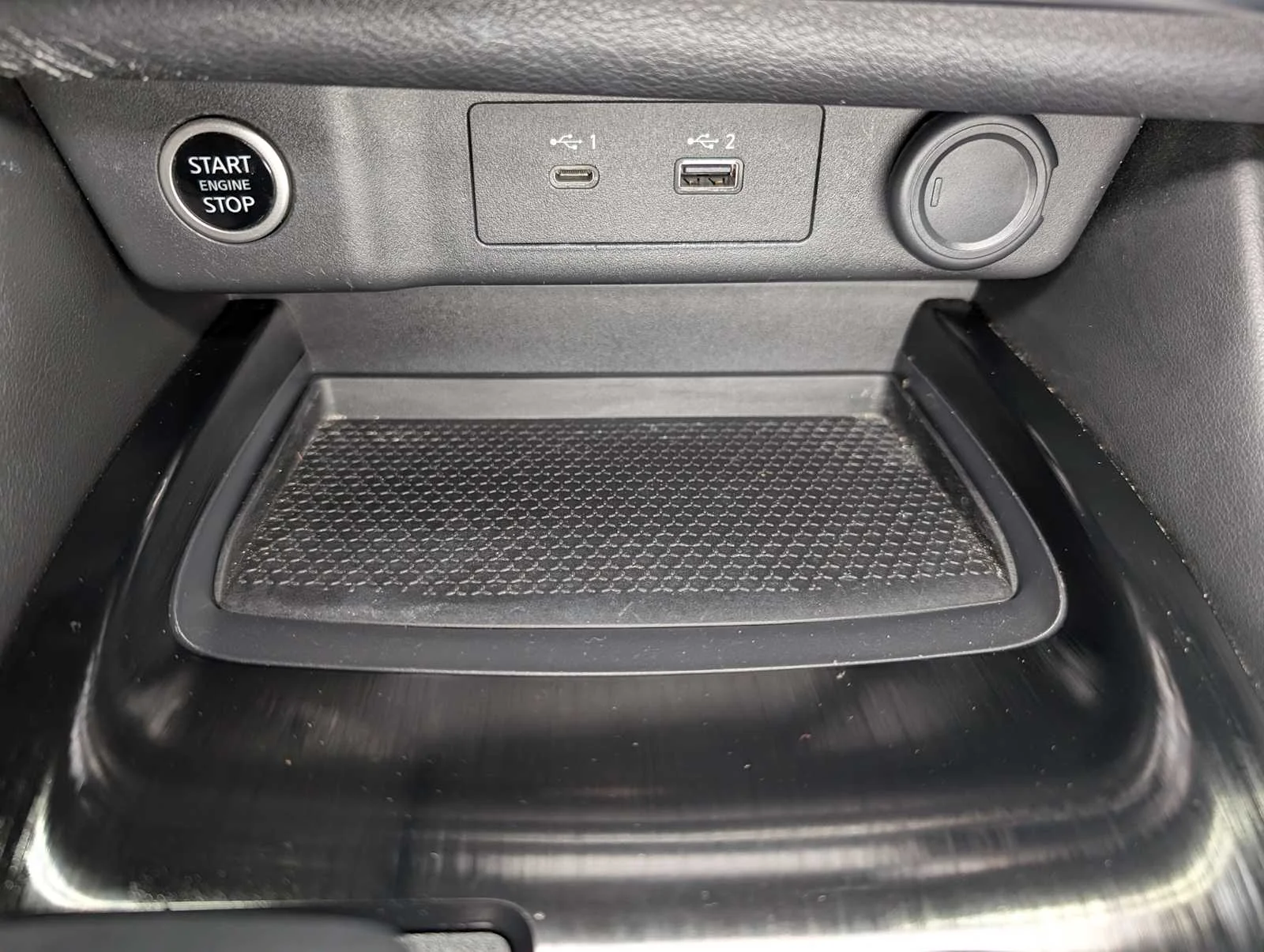 Used 2021 BOULDER GRAY PE Nissan SL image 31