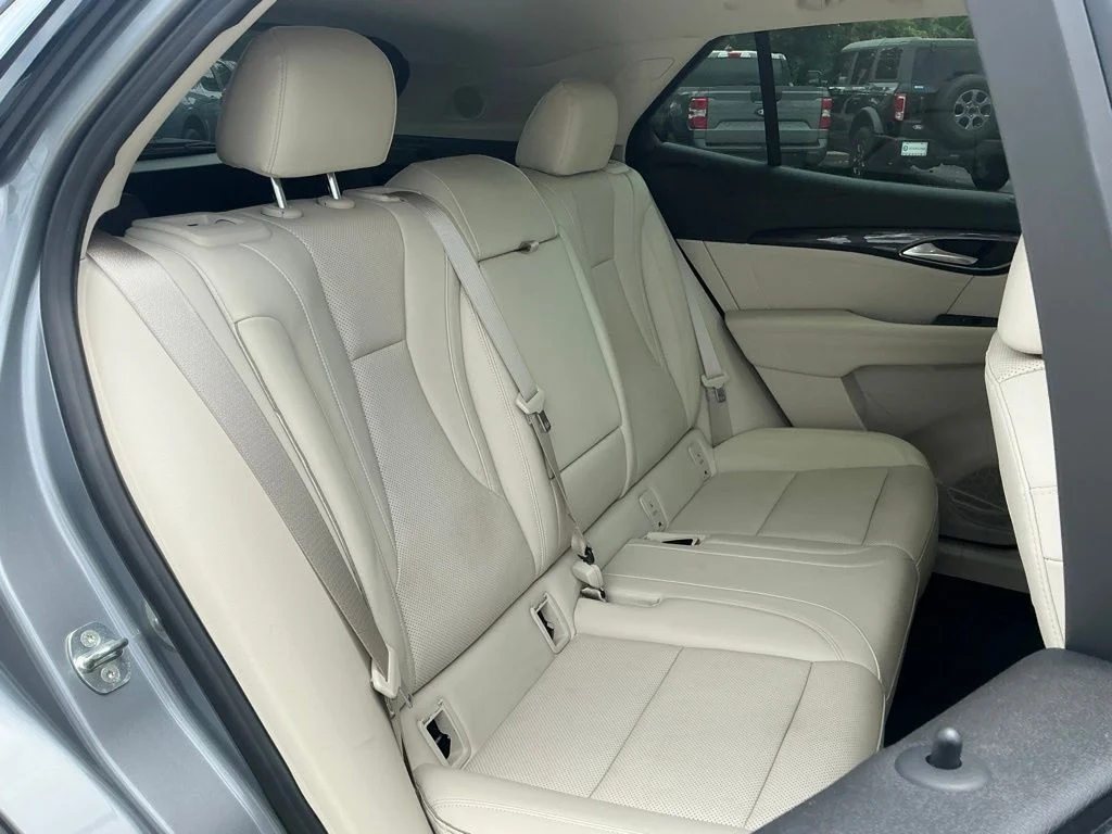 Used 2022 Gray Buick Essence image 31