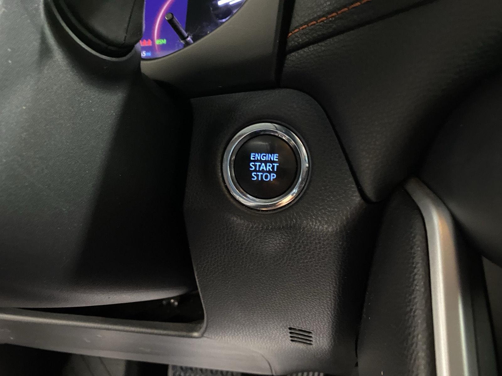Used 2019 Ruby Flare Pearl Toyota Adventure image 30