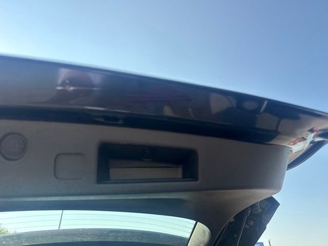 Used 2024 Black Chevrolet LS image 31