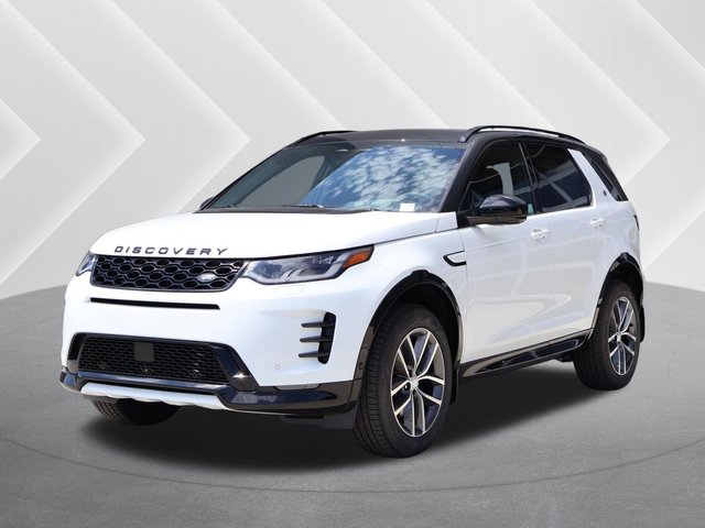 2026 LAND ROVER Discovery Sport Landmark