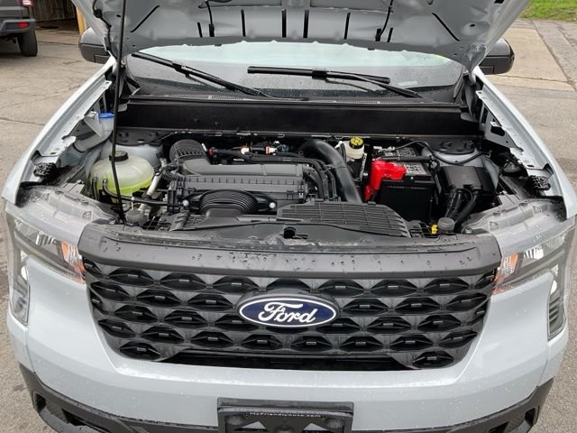 Used 2026 White Ford XLT image 55