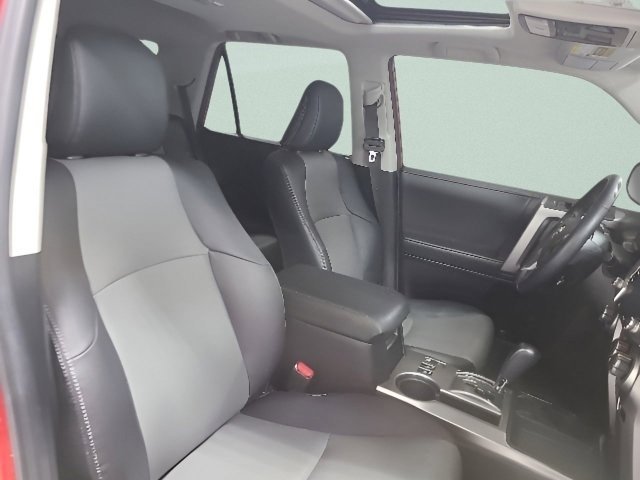 2023 Toyota 4Runner SR5 Premium - Photo 14