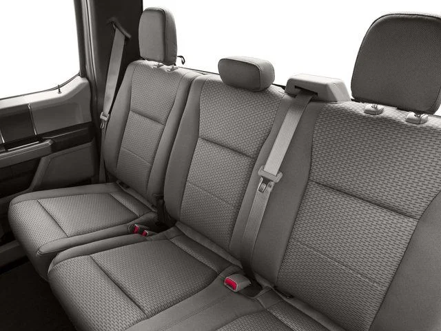 Used 2017 Brown Ford XLT image 18