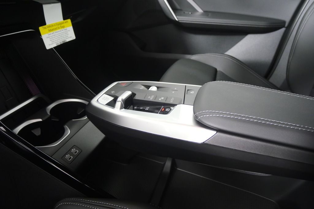New 2027 Brooklyn Grey Metallic BMW xDrive28i image 19