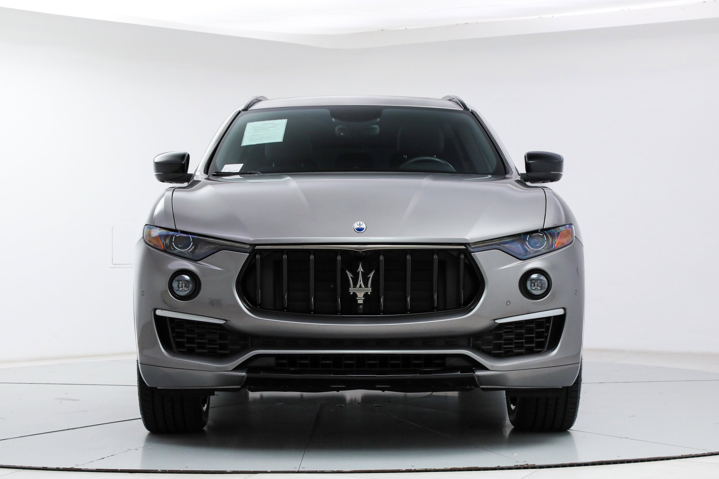 Used 2022 Gray Maserati GT image 8