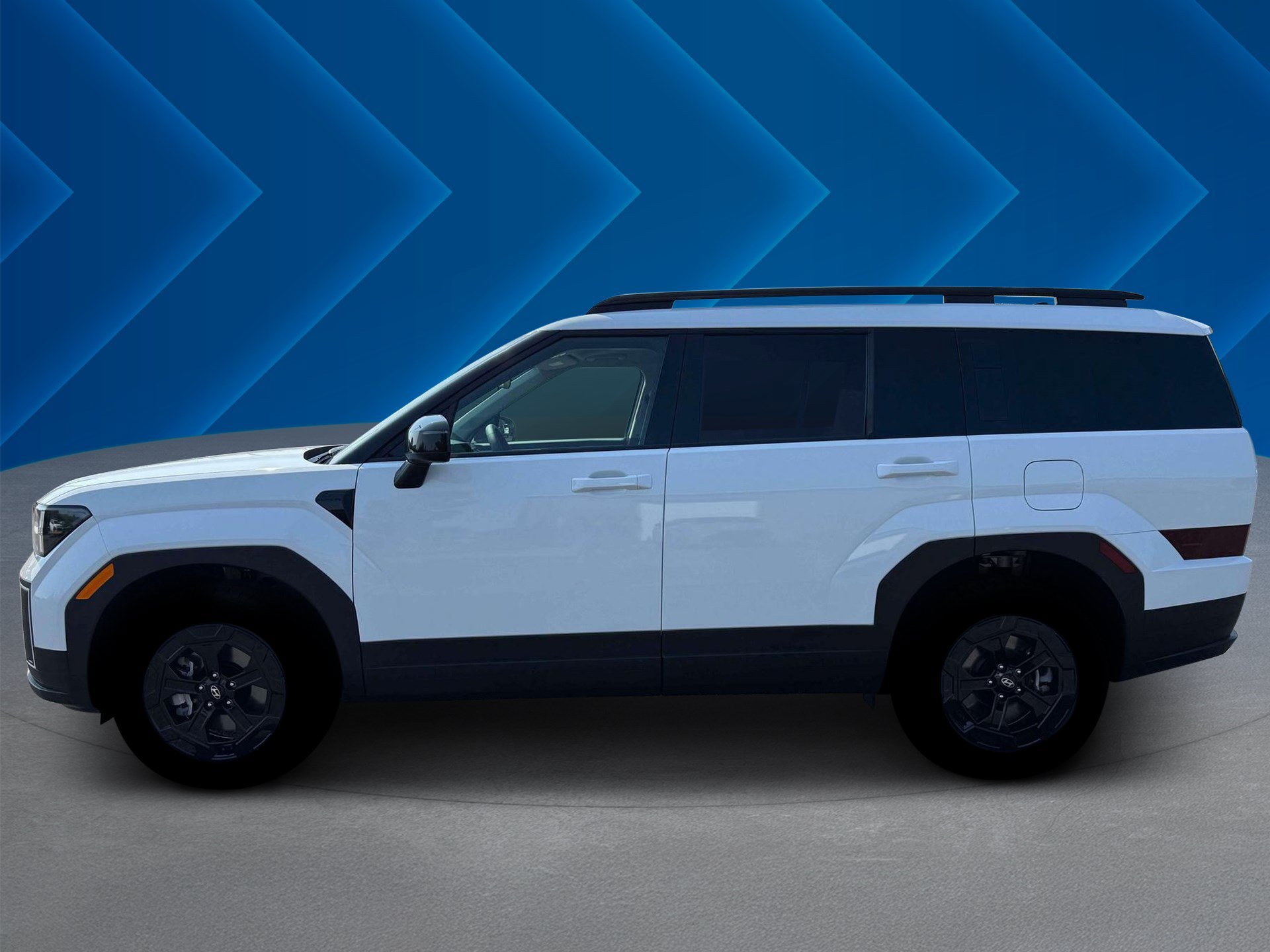 New 2026 Serenity White Hyundai XRT AWD image 3
