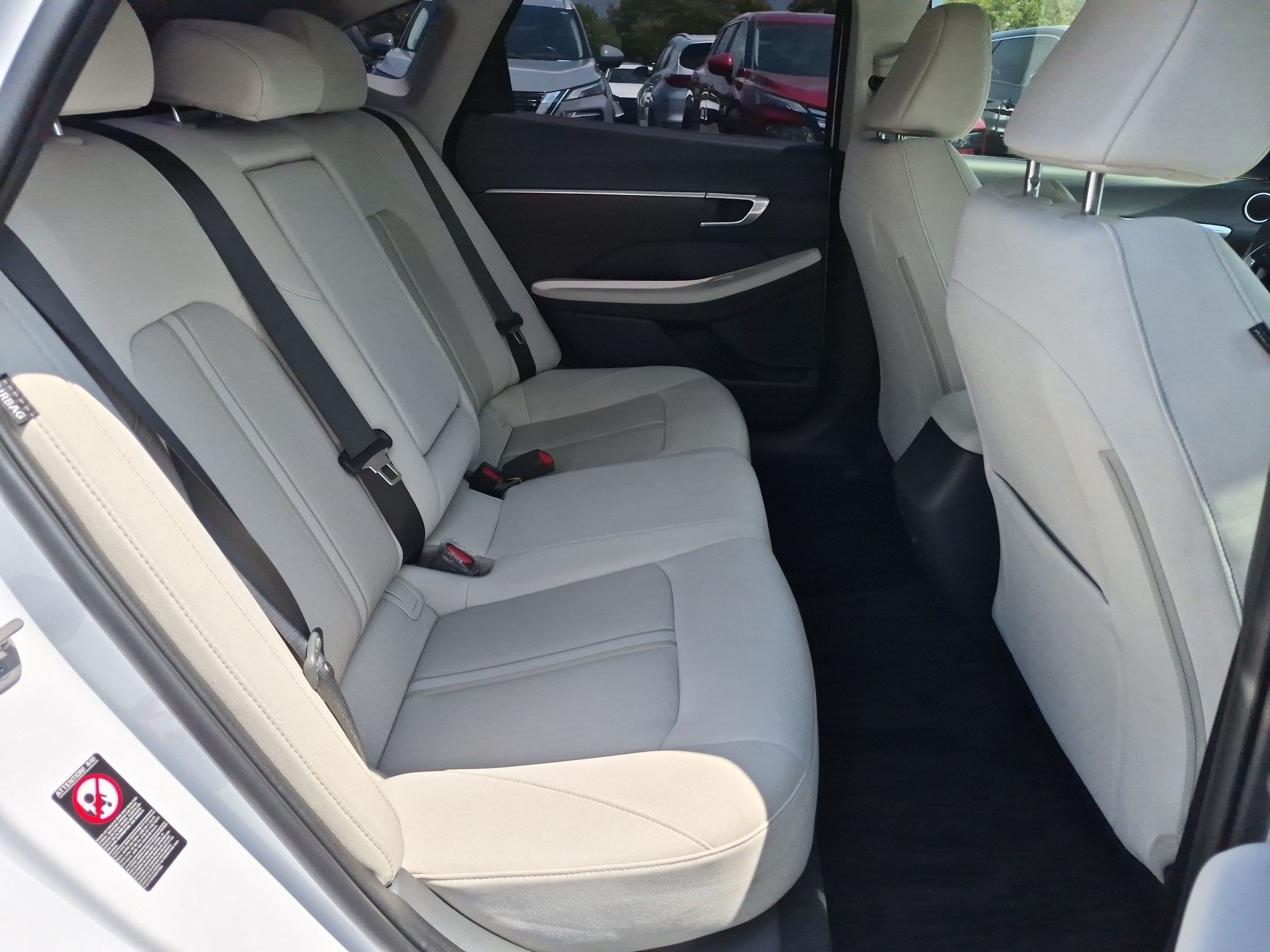 2023 Hyundai Sonata SEL - Photo 30