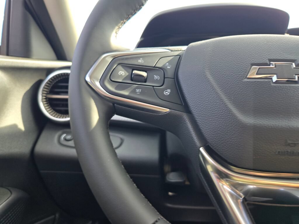 2026 Chevrolet Trax LT - Photo 27