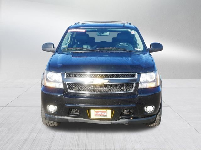 Used 2011 Chevrolet Suburban LT with VIN 1GNSKJE32BR321247 for sale in Cambridge, MN