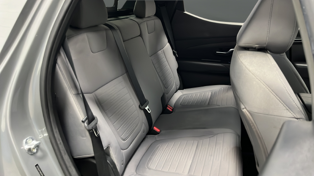 Used 2022 Hampton Gray Hyundai SEL Premium image 26