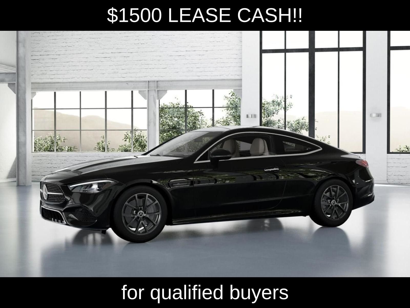 Used 2026 Black Mercedes-Benz CLE 300 image 37