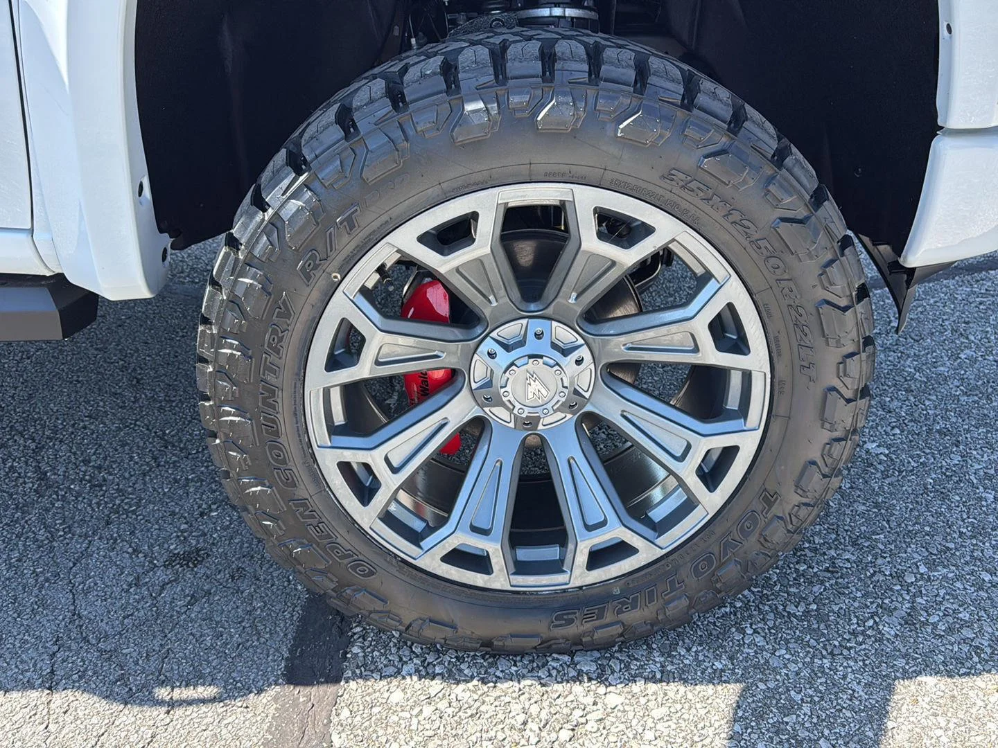 2026 Chevrolet Silverado 1500 RST - Photo 15