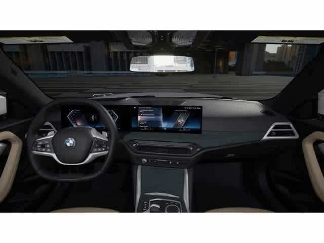 Used 2026 Mineral White Metallic BMW 230i image 10