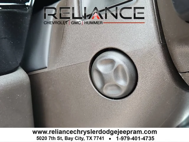 2026 Chevrolet Silverado 1500 LTZ - Photo 19