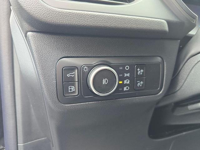 2025 Ford Escape Plug-in hybrid PHEV - Photo 53