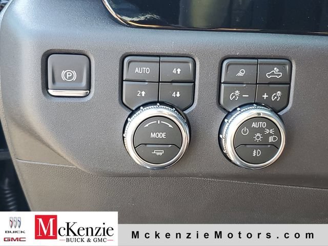 2026 GMC Sierra 1500 Elevation - Photo 19