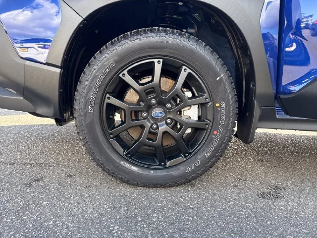 2026 Subaru Crosstrek Wilderness - Photo 30