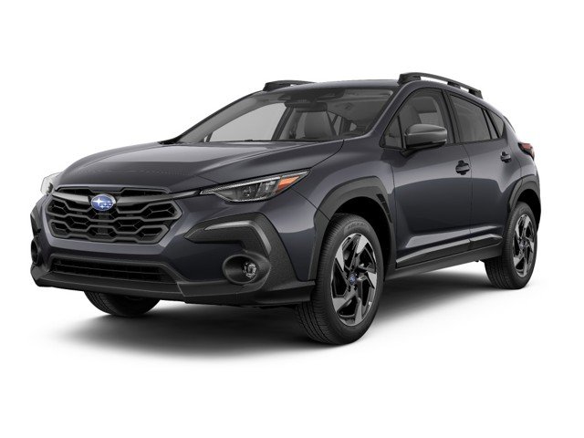 New 2026 MAGNETITE GRAY PEARL Subaru Limited image 2